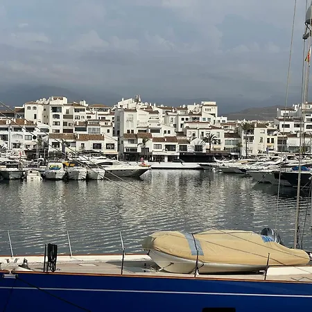 Views Golf Btw Benahavis Marbella & アパート